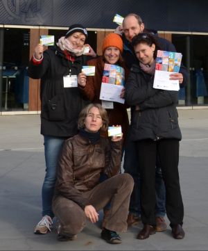 InSea Gruppenbild 72dpi